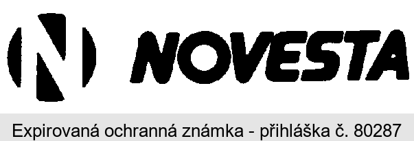 N NOVESTA