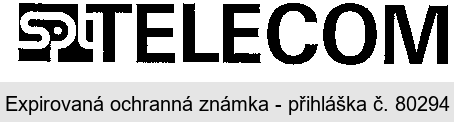 spt TELECOM