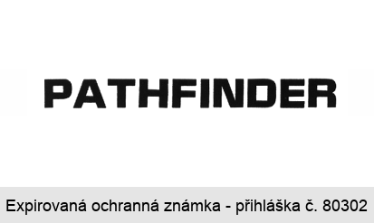 PATHFINDER