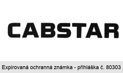 CABSTAR