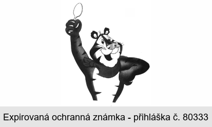 Ochranná známka