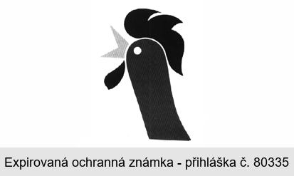 Ochranná známka