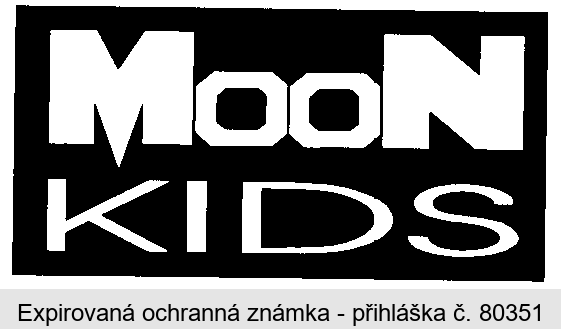 MOON KIDS