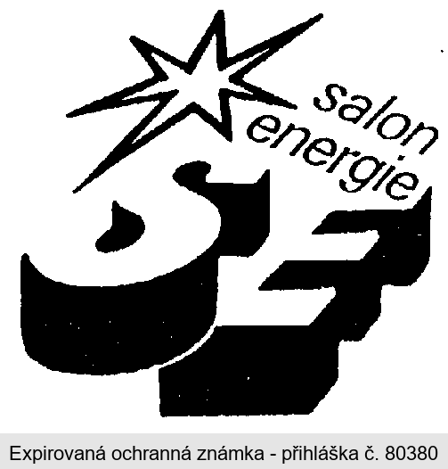 SE Salon energie