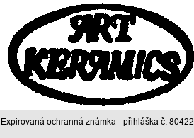 ART KERAMICS