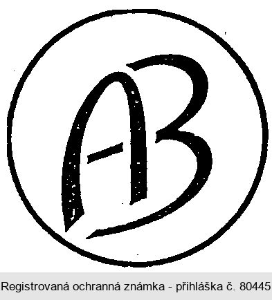 AB