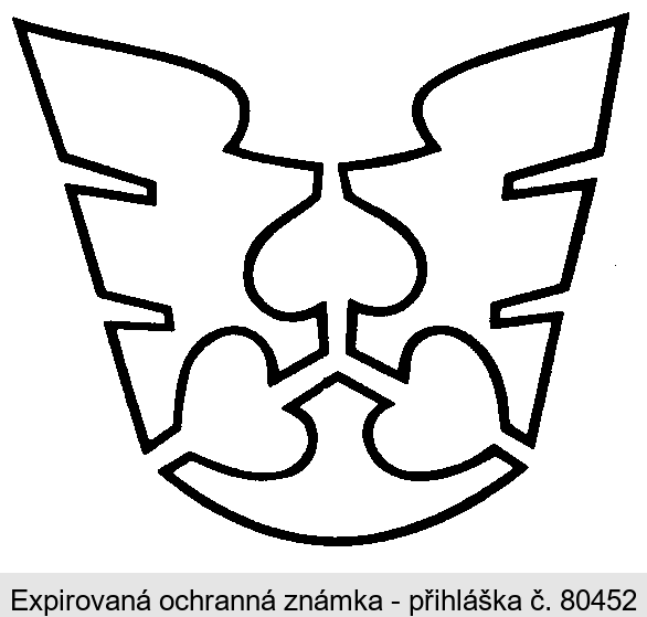 Ochranná známka