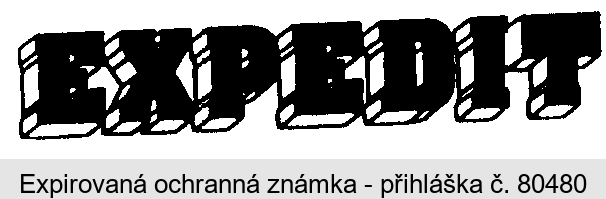 EXPEDIT