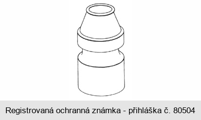 Ochranná známka