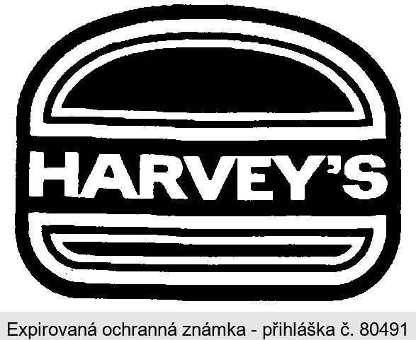 HARVEY'S