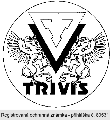TRIVIS