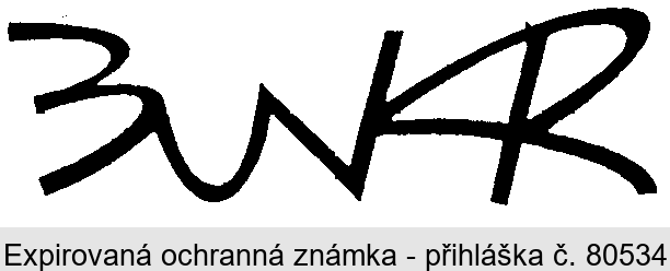 BUNKR