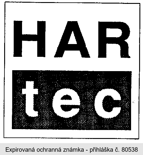 HAR tec