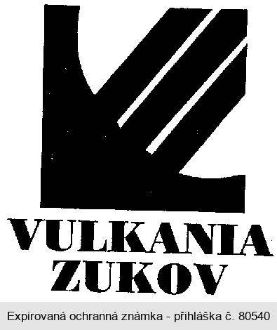 VULKANIA ZUKOV