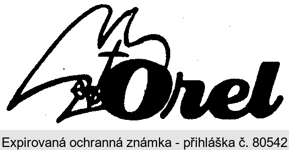 Orel