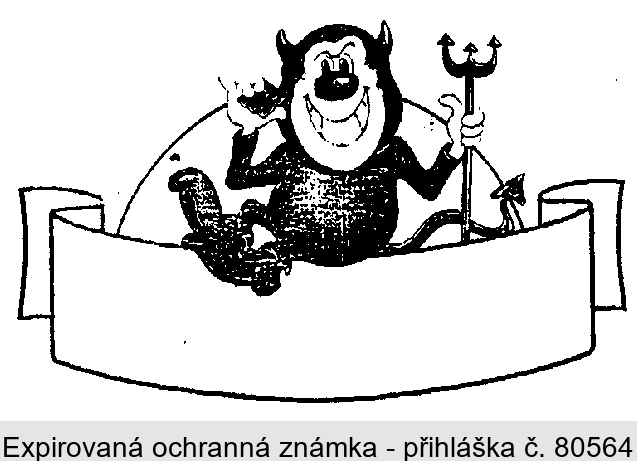 Ochranná známka