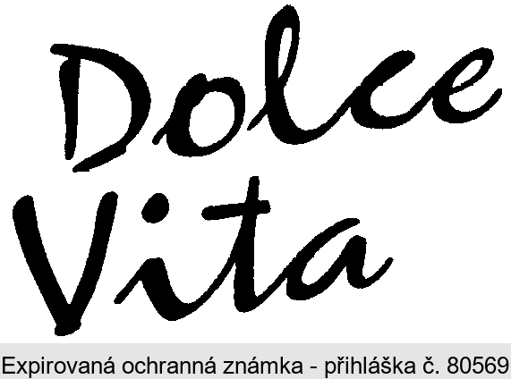 Dolce Vita