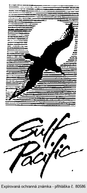 Gulf Pacific