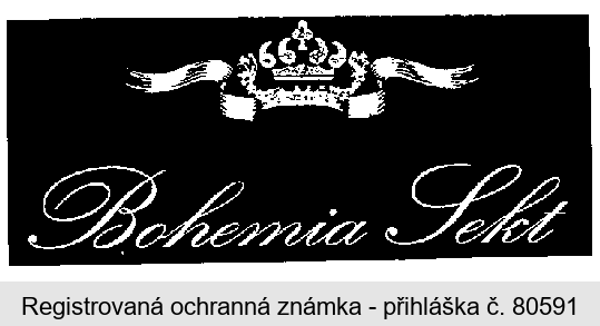 Bohemia Sekt