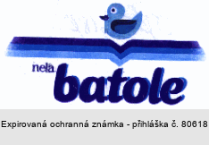 nela batole