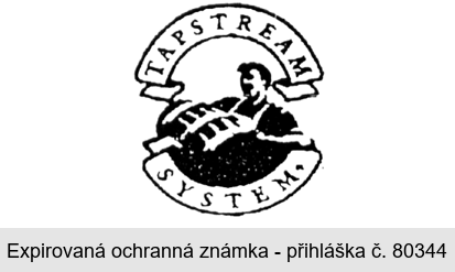 TAPSTREAM SYSTEM
