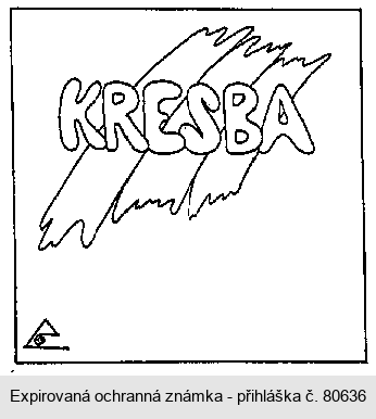 KRESBA