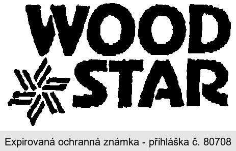 WOOD STAR