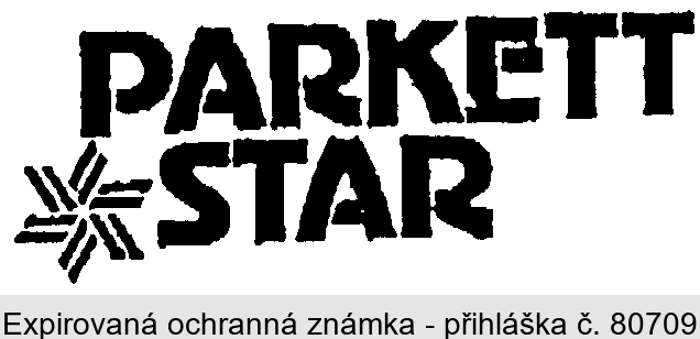 PARKETT STAR