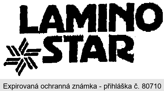 LAMINO STAR