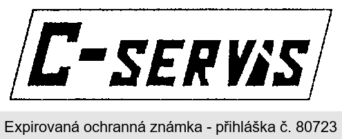 C-SERVIS