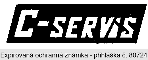 C-SERVIS