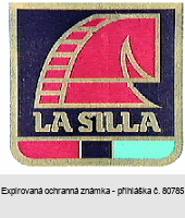 LA SILLA