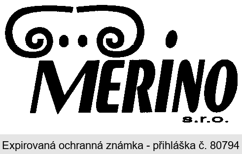 MERINO s.r.o.