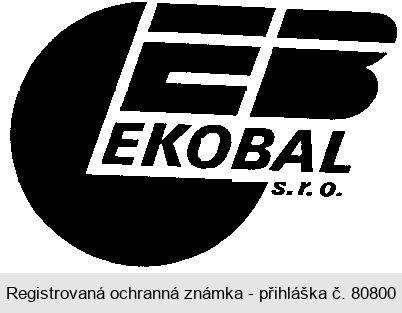 EB EKOBAL s.r.o.