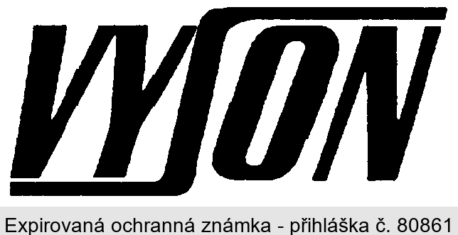 VYSON