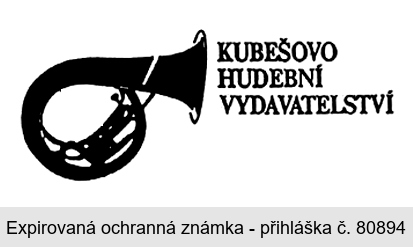 KUBEŠOVO HUDEBNÍ VYDAVATELSTVÍ