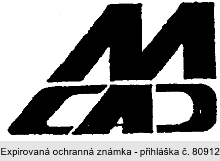 MCAD