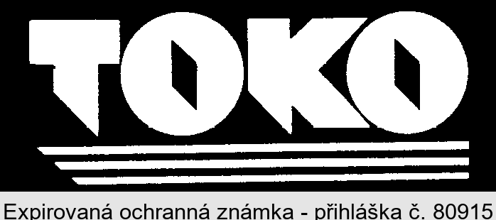 TOKO