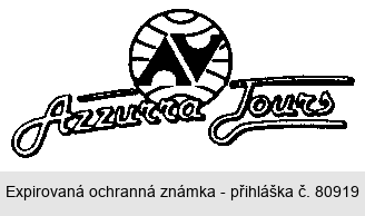 Azzurra Tours