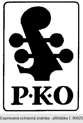 P.K.O