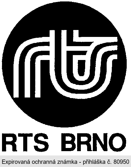 rts RTS BRNO