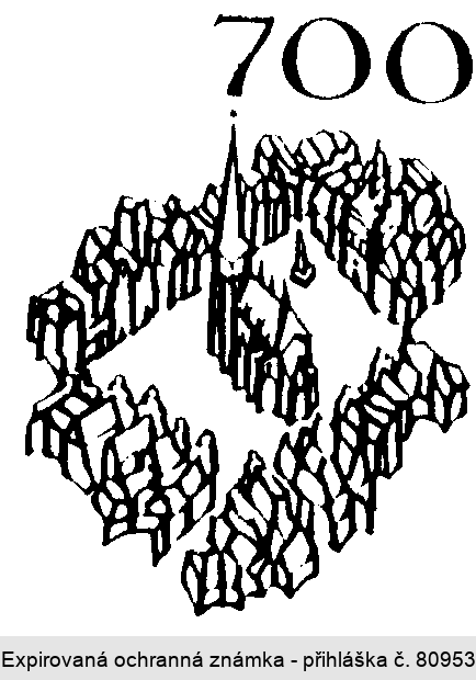 700