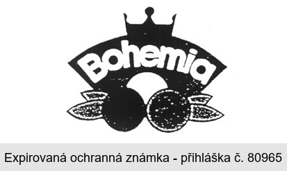 Bohemia