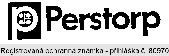 P Perstorp