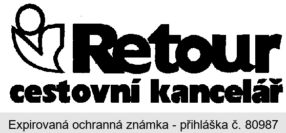 Retour cestovní kancelář