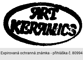 ART KERAMICS