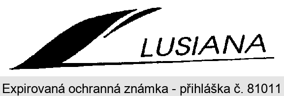 LUSIANA