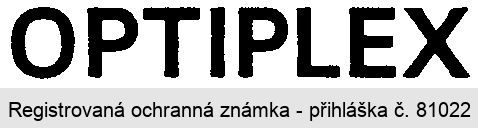 OPTIPLEX
