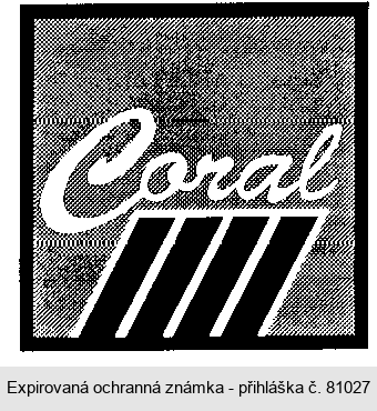 Coral