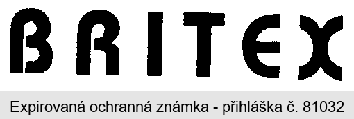 BRITEX